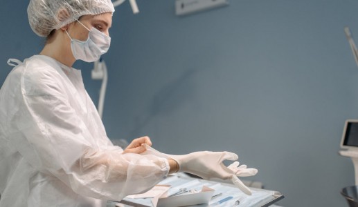 Kłykciny kończyste odbytu