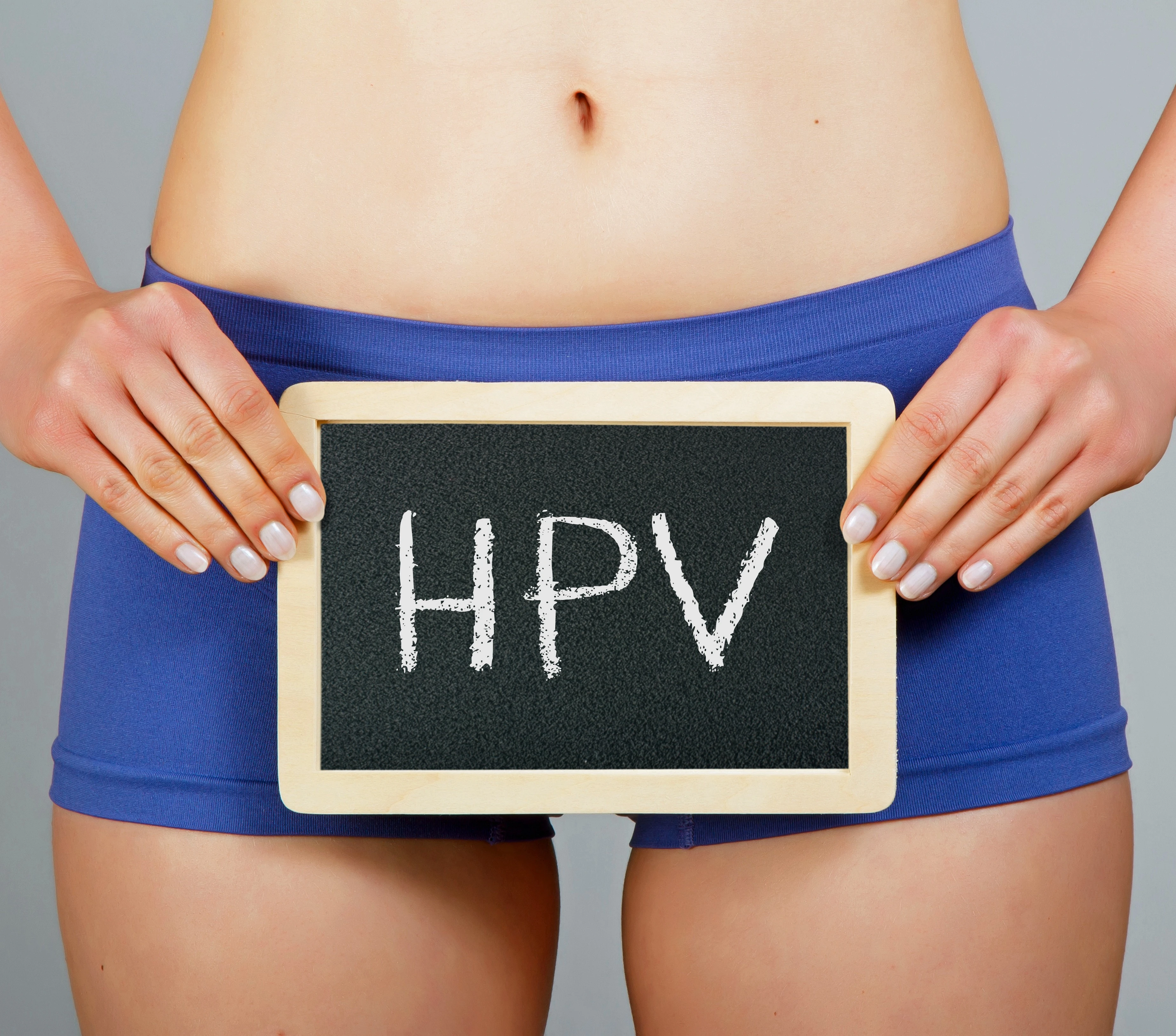 Objawy infekcji wirusem HPV