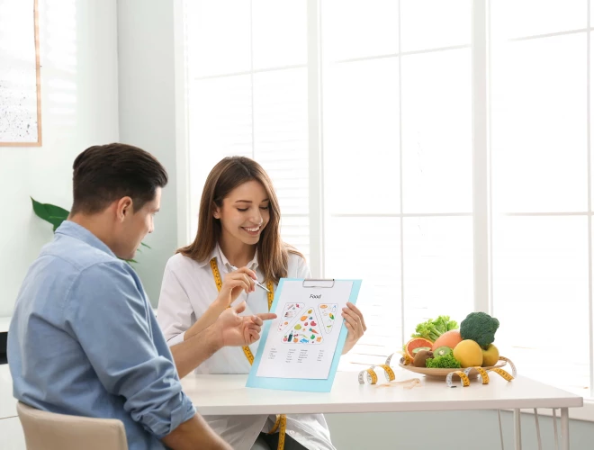 Dieta przed kolonoskopią – co należy jeść przed badaniem kolonoskopii?