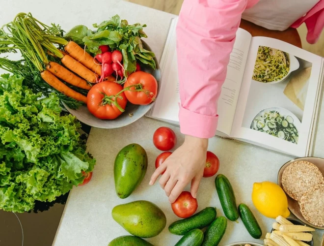 Dieta w chorobie Leśniowskiego-Crohna – kompleksowy poradnik