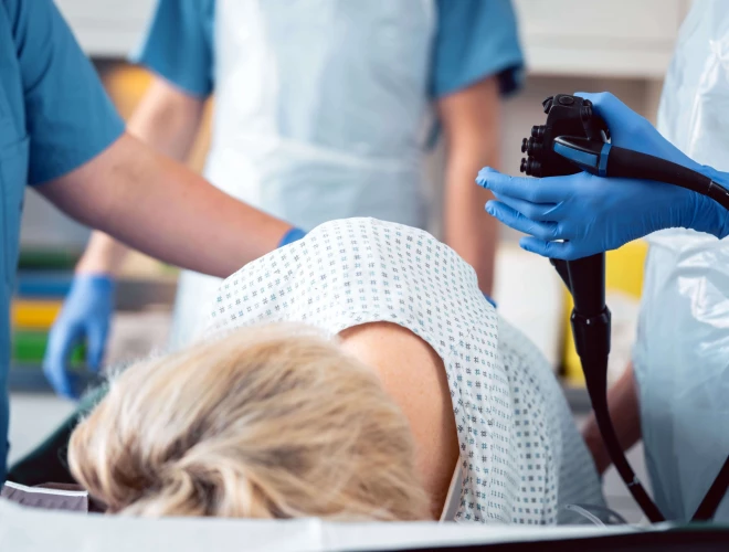 Krwawienie z odbytu – przyczyny, diagnostyka i leczenie