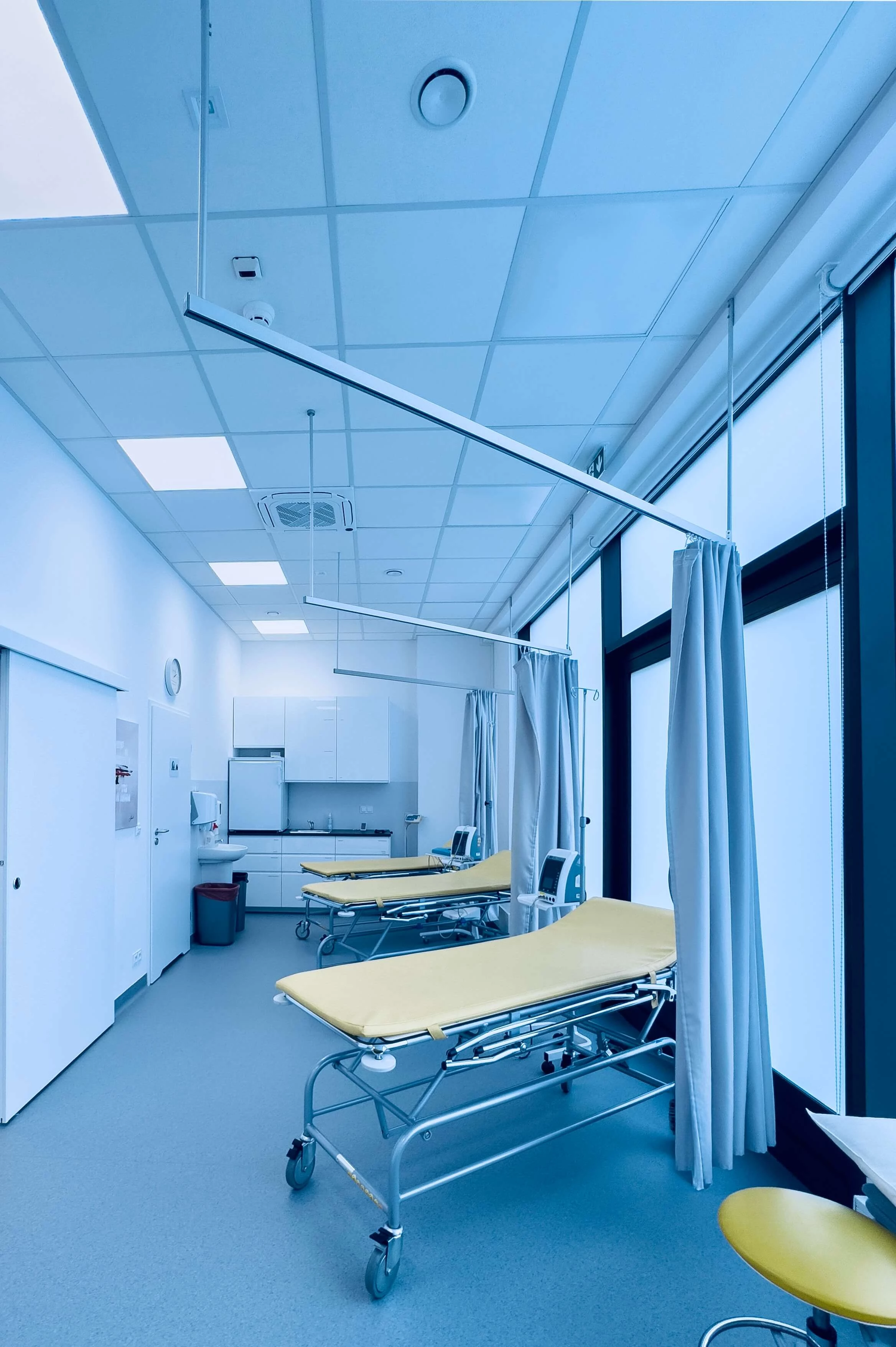 Nowoczesne Centrum Medyczne Melita Medical we Wrocławiu