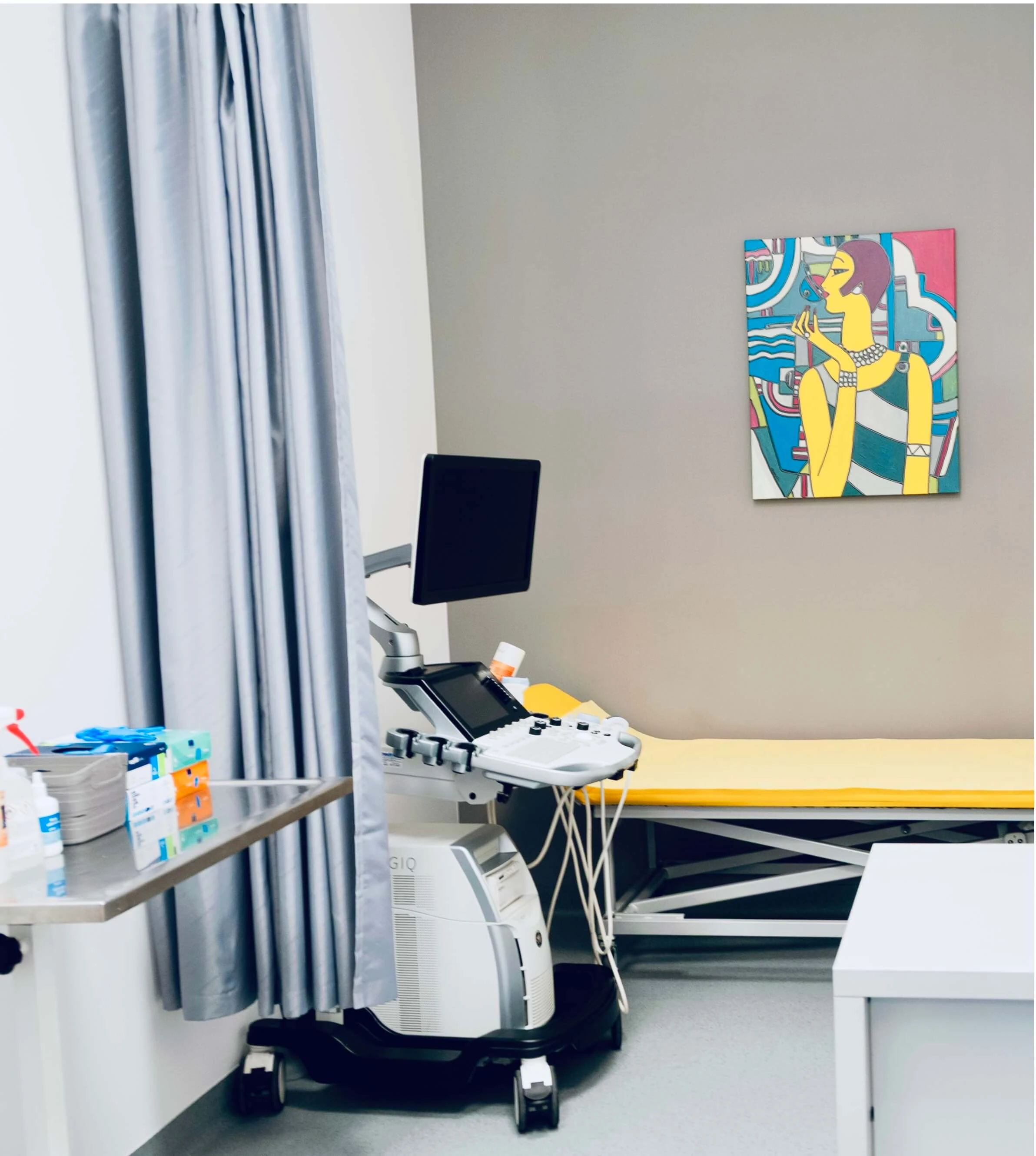 Fachowa diagnoza wyników badań hematologicznych