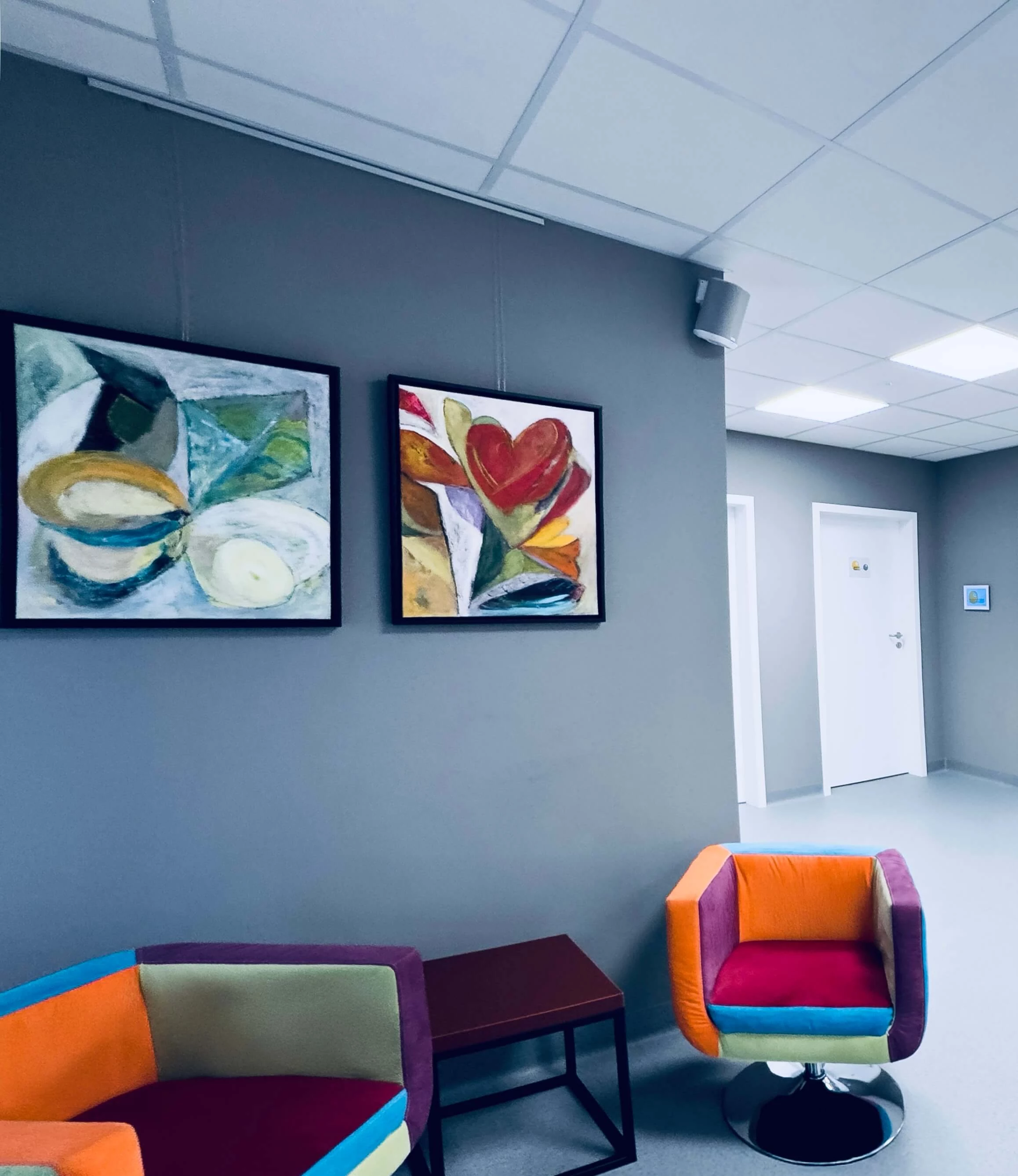 Jak umówić się na wizytę?