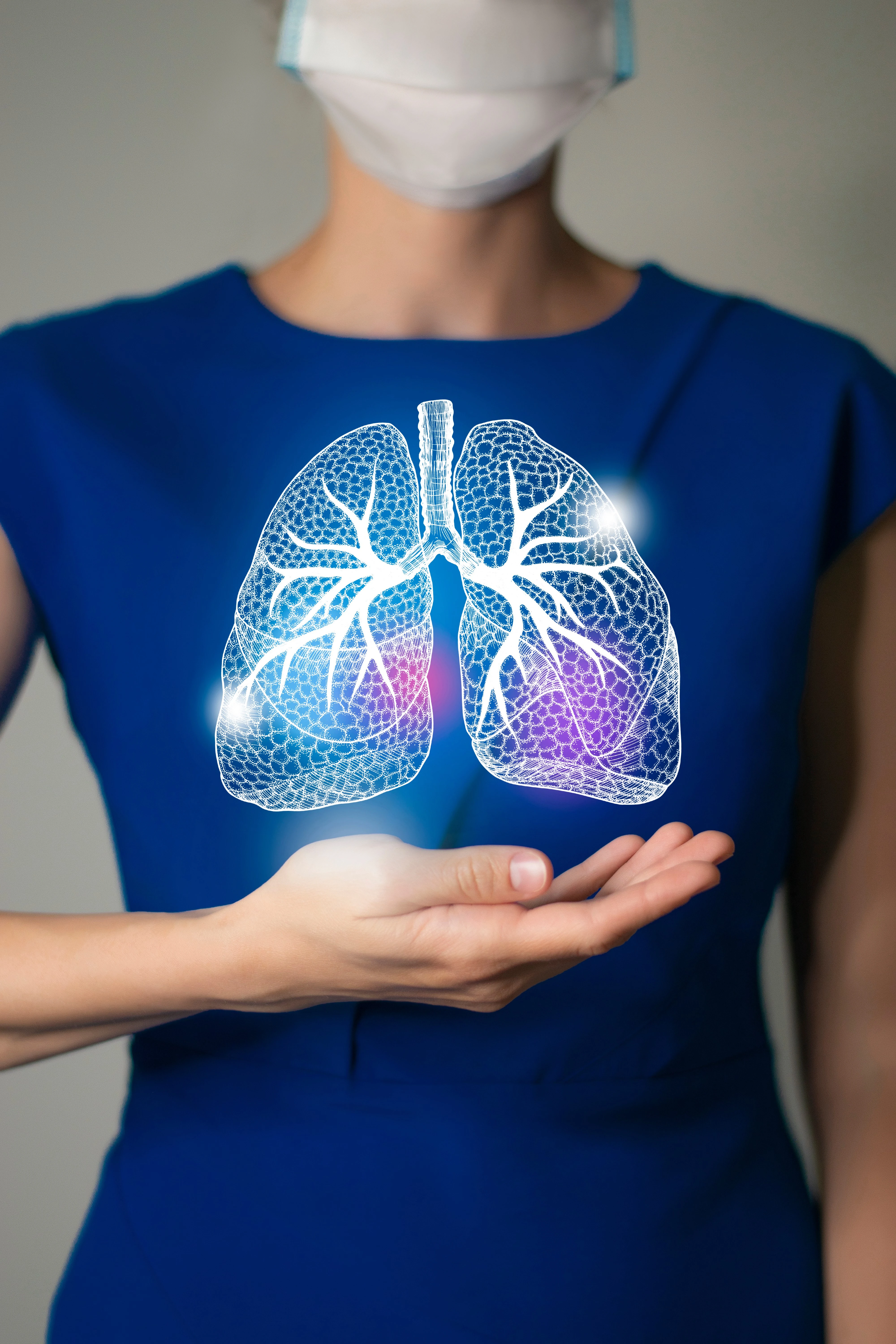 Czym zajmuje się pulmonolog?