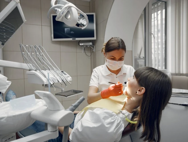 Wyszukiwarka usług stomatologicznych MedCena – poznaj ją lepiej