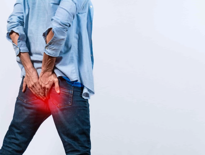 Świąd odbytu - jakie badanie warto wykonać?