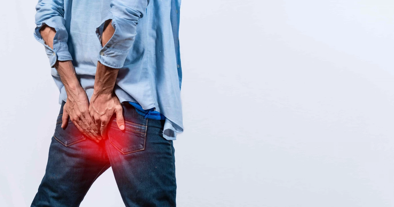 Świąd odbytu - jakie badanie warto wykonać?