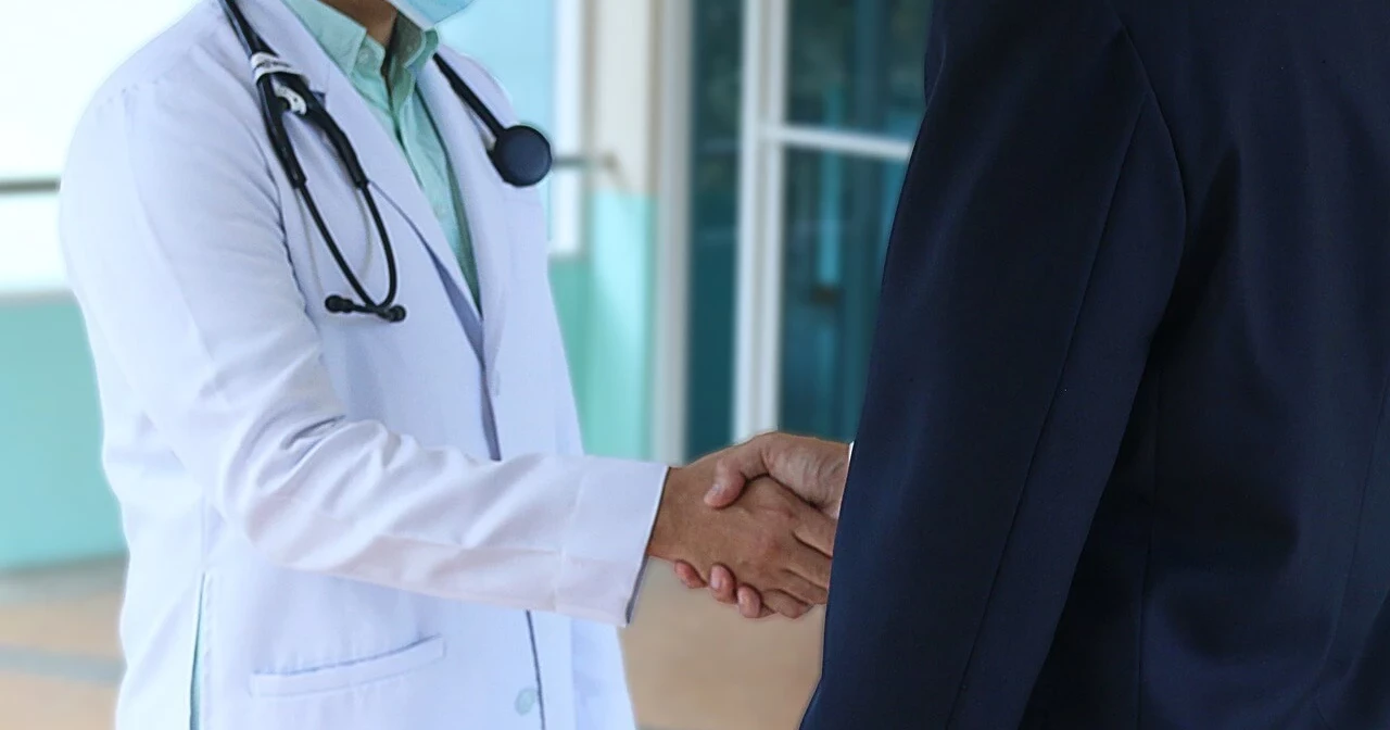 Wizyta u proktologa – jak się do niej przygotować?